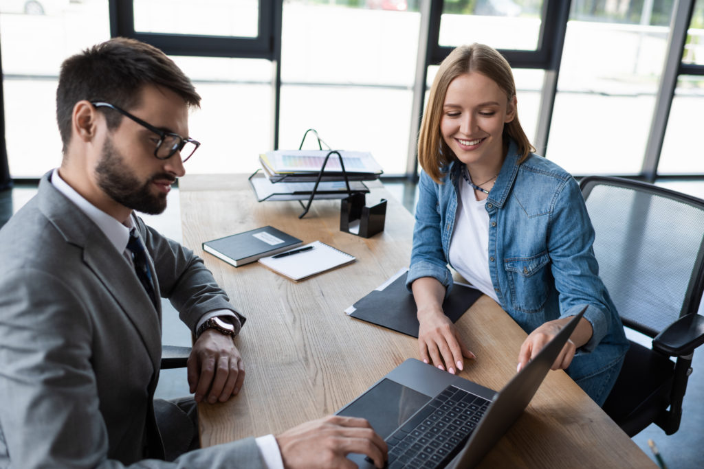 Votre partenaire de confiance en expertise comptable
